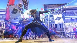 Illustration for article titled basara screens